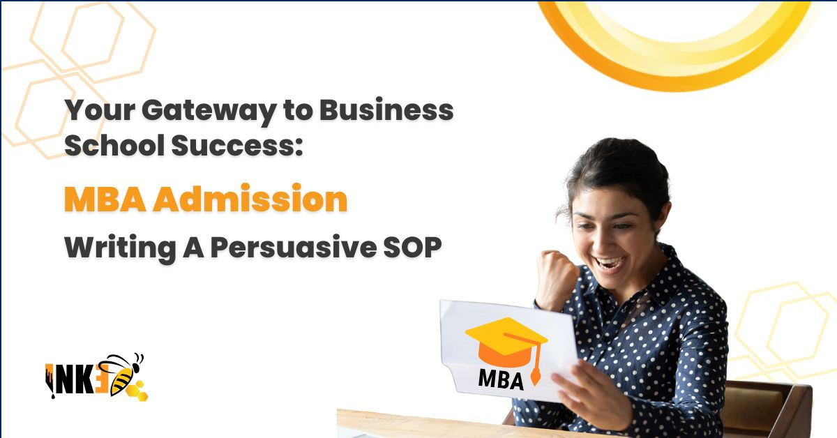 SOP for MBA Admission: Guidelines that you cannot miss!