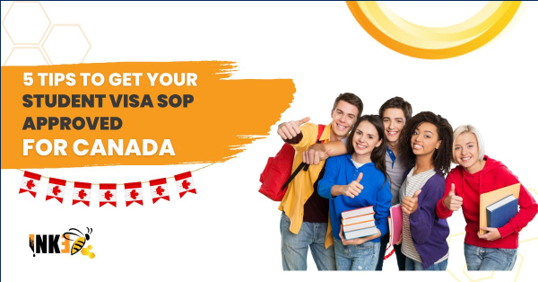 Shaping Your SOP: Key Tips for a Successful Canada Student Visa Application