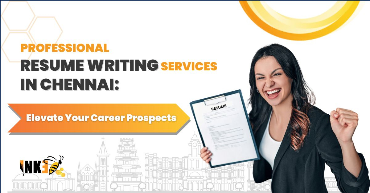 Resume Writing Services in Chennai: Unlock Your Career Potential with Tailored Professional Resumes