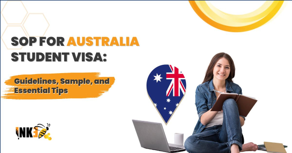 SOP for an Australian Student Visa: Unlock Your Study Abroad Dreams