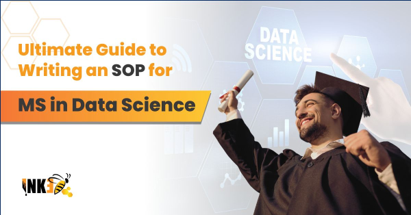 SOP for MS in Data Science:  An Insider's Guide to Crafting a Winning Statement
