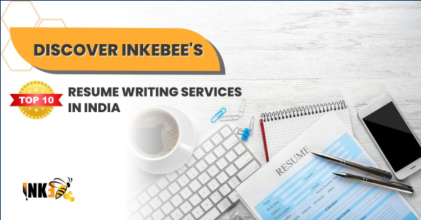India’s Leading Resume Writing Services for 2024