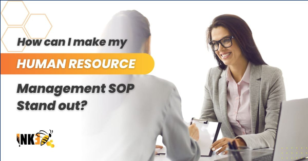 SOP for HR Management: Elevating Excellence in Human Resource Practices