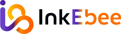 Inkebee Logo