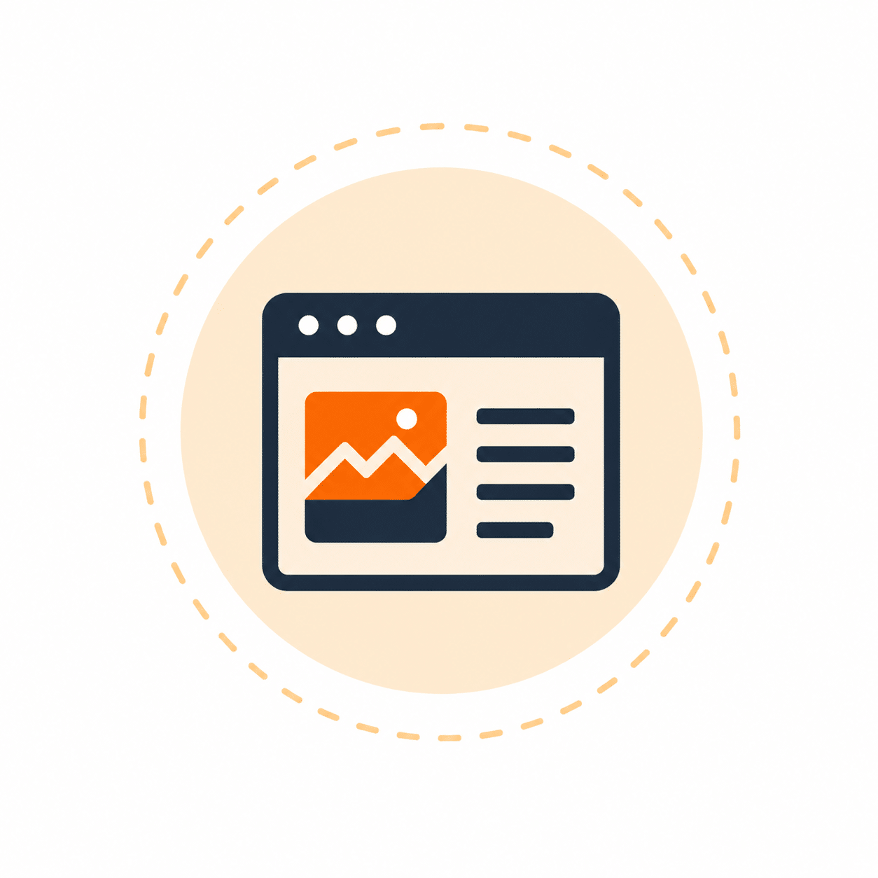 Website Communication